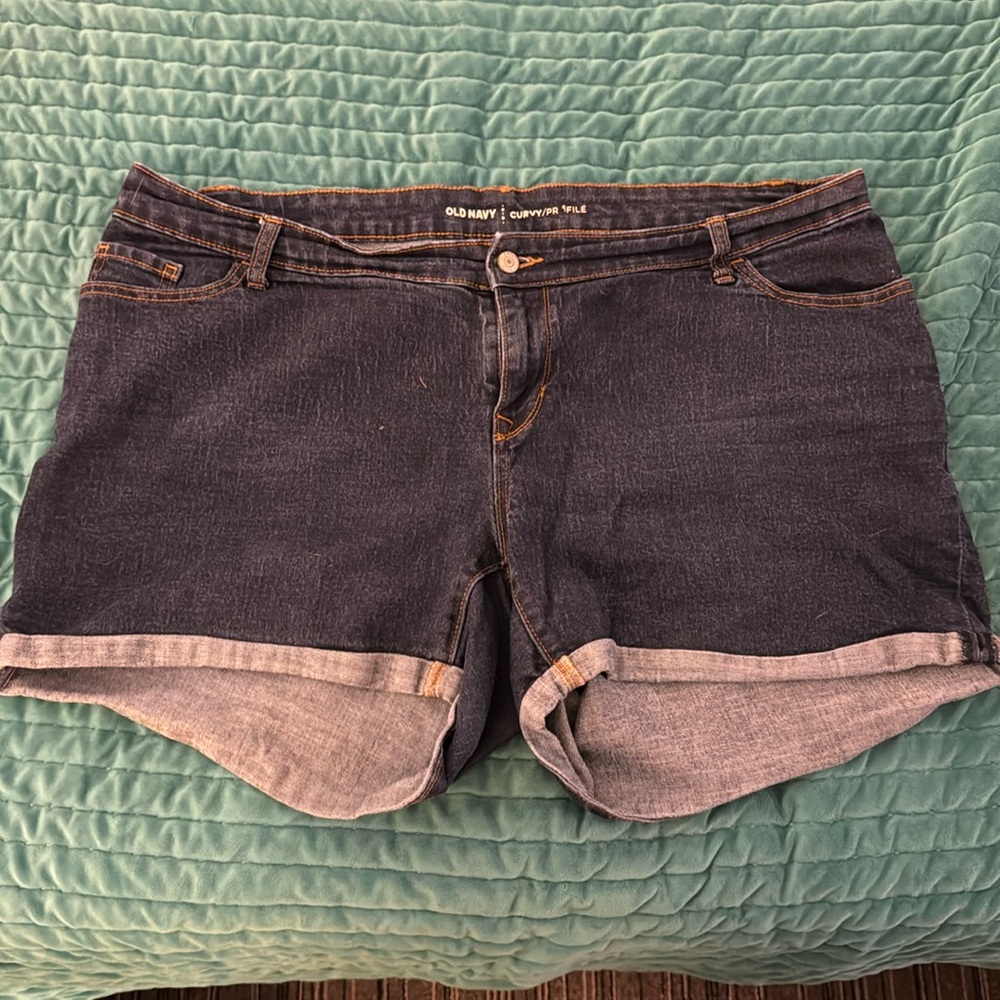 Old Navy Denim Shorts